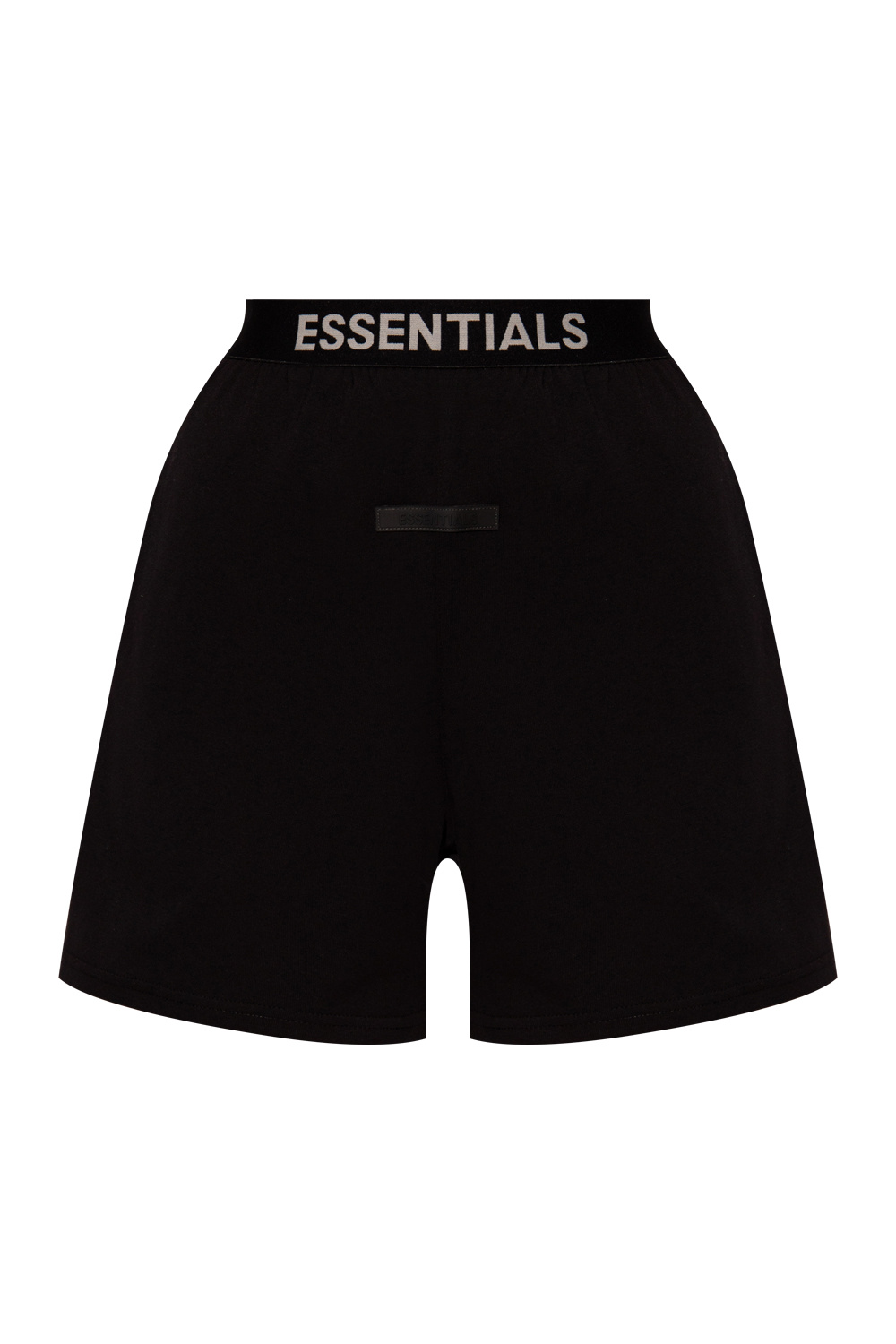 Fear of god essentials buy shorts black